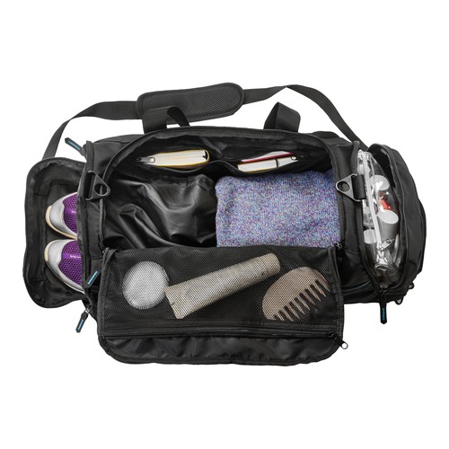 Recycled polyester (R-PET) Duffel/backpack Recycled polyester (R-PET) Duffel/backpack