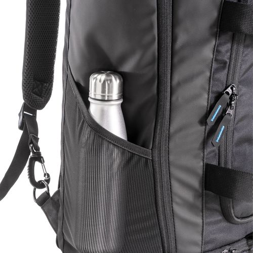 Sac de sport/sac à dos en polyester recyclé (R-PET) - 10