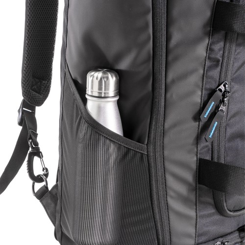 Recycled polyester (R-PET) Duffel/backpack Recycled polyester (R-PET) Duffel/backpack