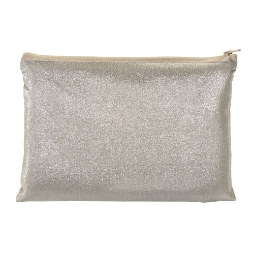 Beauty case en polycoton brillant 90 g/m2 - 2
