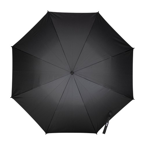 Parapluie à ouverture automatique en R-PET avec poignée EVA - 2