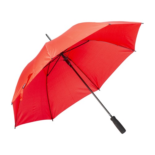 Parapluie à ouverture automatique en R-PET avec poignée EVA - 1