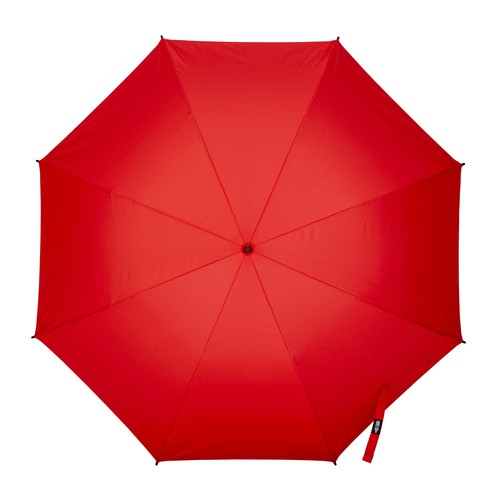 Parapluie à ouverture automatique en R-PET avec poignée EVA - 2