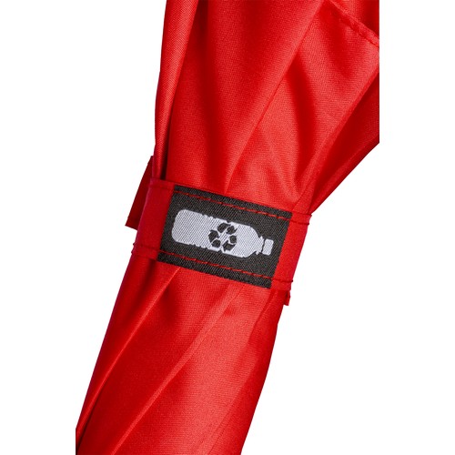 Parapluie à ouverture automatique en R-PET avec poignée EVA - 6
