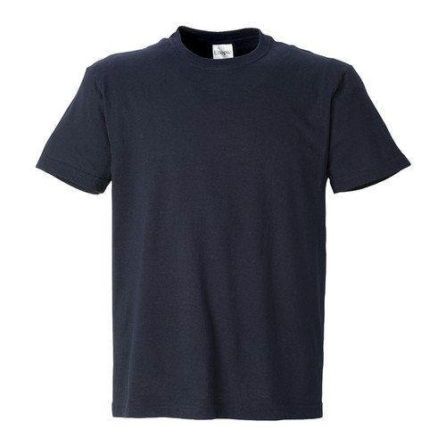 100% organic cotton tubular T-shirt