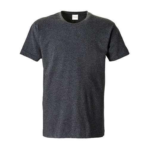 CAMISETA TUBULAR 100% ALGODÓN ORGÁNICO