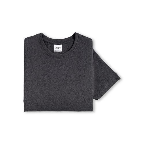 T-shirt tubulaire 100% coton biologique - 4