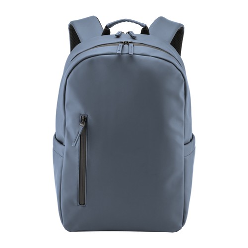 Sac à dos porte PC (15") en PU souple résistant à l'eau - 2