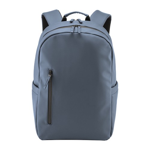 Sac à dos porte PC (15") en PU souple résistant à l'eau - 2