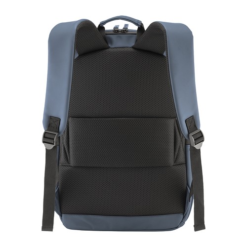 Sac à dos porte PC (15") en PU souple résistant à l'eau - 3
