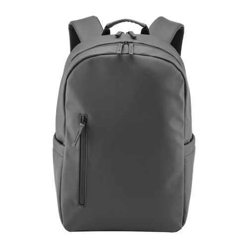 Sac à dos porte PC (15") en PU souple résistant à l'eau - 2