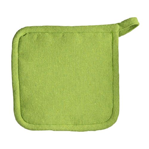 Manique en coton recyclé - 3