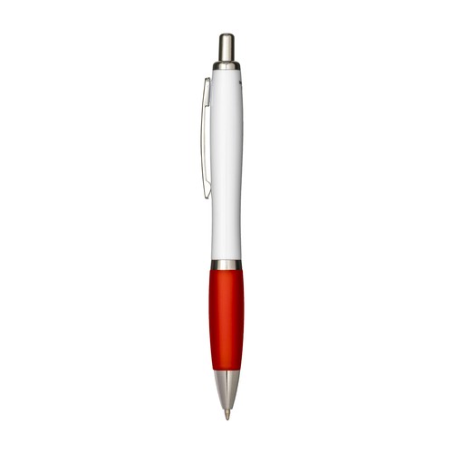 Stylo à bille en plastique ABS recyclé - 2