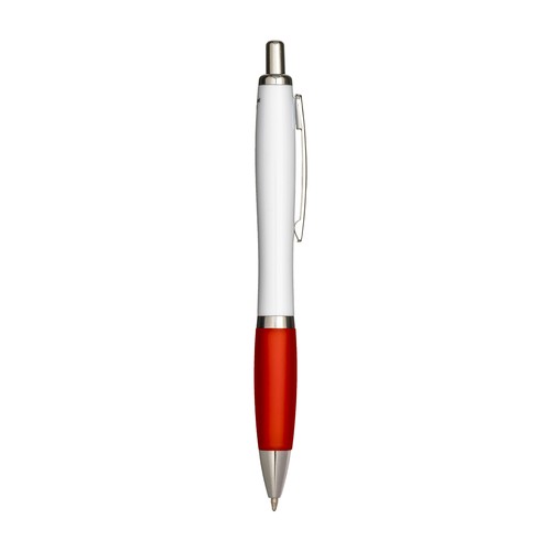 Stylo à bille en plastique ABS recyclé - 2