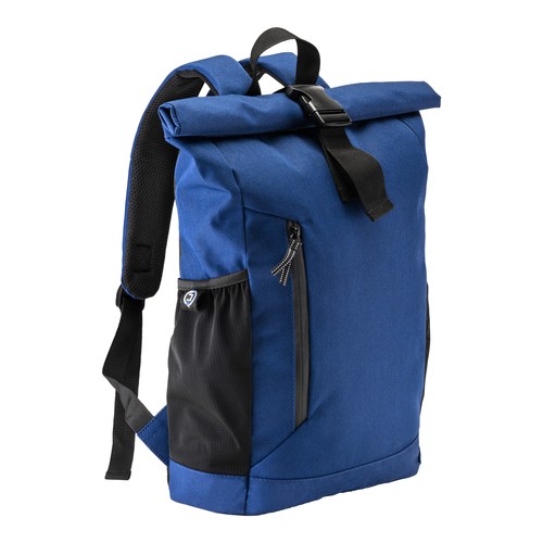 Sac à dos personnalisé pour ordinateur en R-PET Oceancycle