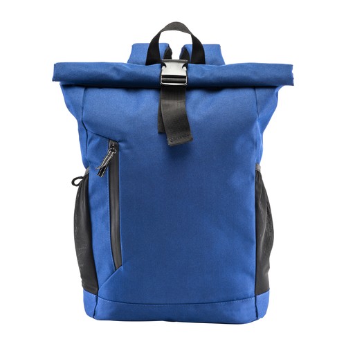 R-PET Oceancycle computer backpack R-PET Oceancycle computer backpack