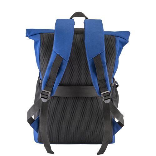 Sac à dos pour ordinateur en R-PET Oceancycle - 3