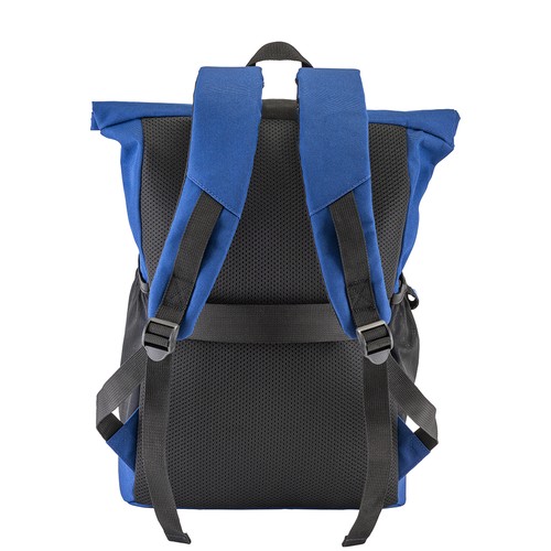 Sac à dos pour ordinateur en R-PET Oceancycle - 3