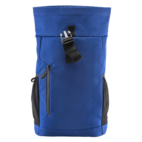 R-PET Oceancycle computer backpack R-PET Oceancycle computer backpack