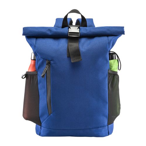 Sac à dos pour ordinateur en R-PET Oceancycle - 5