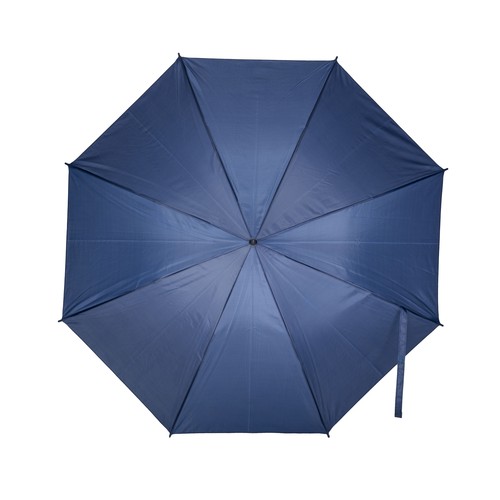 Parapluie golf automatique avec poignée en bois - 2