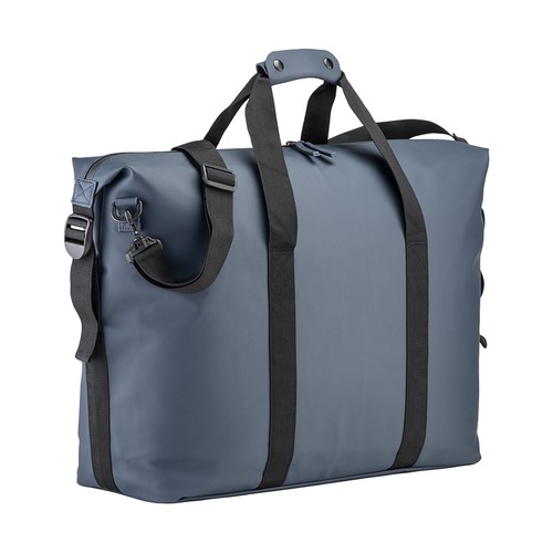 Sac de voyage souple en PU résistant à l'eau - 1