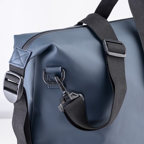Sac de voyage souple en PU résistant à l'eau - 5