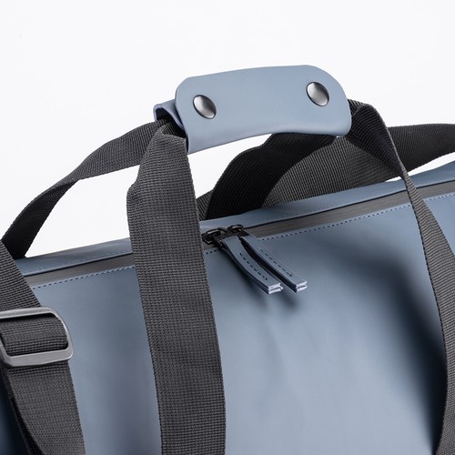 Sac de voyage souple en PU résistant à l'eau - 6