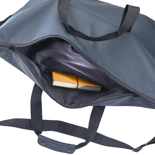 Sac de voyage souple en PU résistant à l'eau - 8