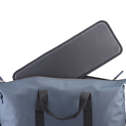 Sac de voyage souple en PU résistant à l'eau - 9