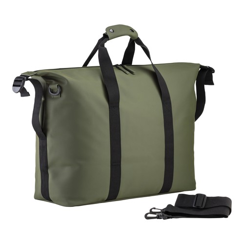 Sac Duffle en PU souple résistant à l'eau - 2