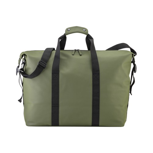 Sac Duffle en PU souple résistant à l'eau - 3