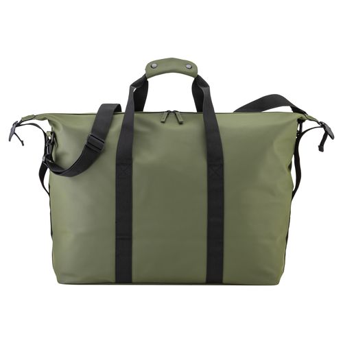 Sac Duffle en PU souple résistant à l'eau - 4