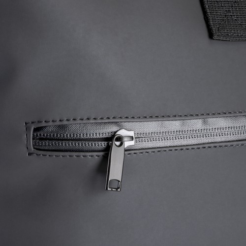 Sac à dos porte PC (15") en soft PU water resistant - 5