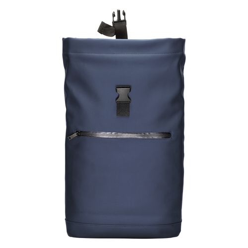 Sac à dos porte PC (15") en soft PU water resistant - 4