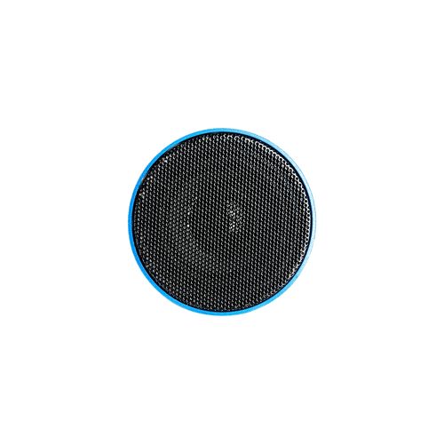 Mini enceinte Bluetooth avec base en liège - 3