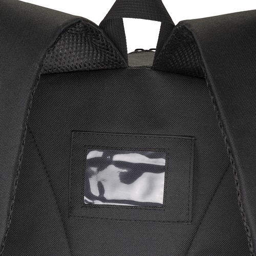 Sac à dos de sport en polyester 600D, compartiment à chaussures rembourré. - 6