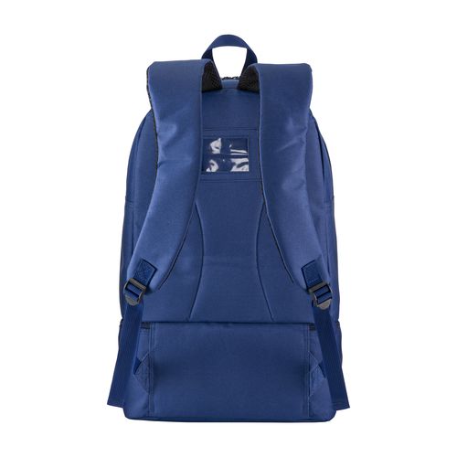 Sac à dos de sport en polyester 600D, compartiment à chaussures rembourré. - 3
