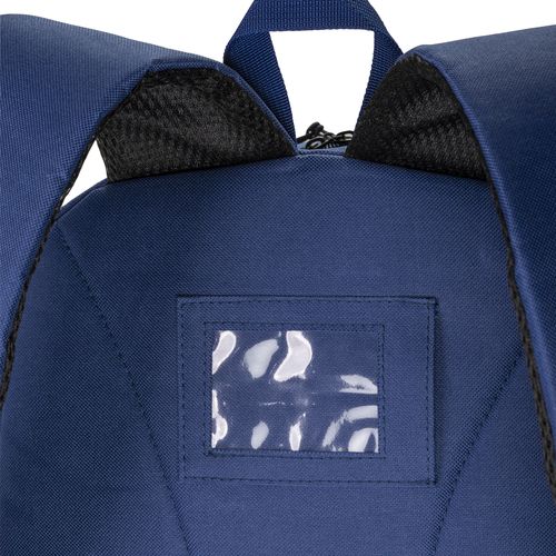 Sac à dos de sport en polyester 600D, compartiment à chaussures rembourré. - 6