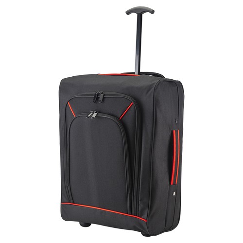Trolley souple en polyester 600D - 1