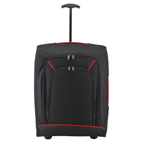 Trolley souple en polyester 600D - 2