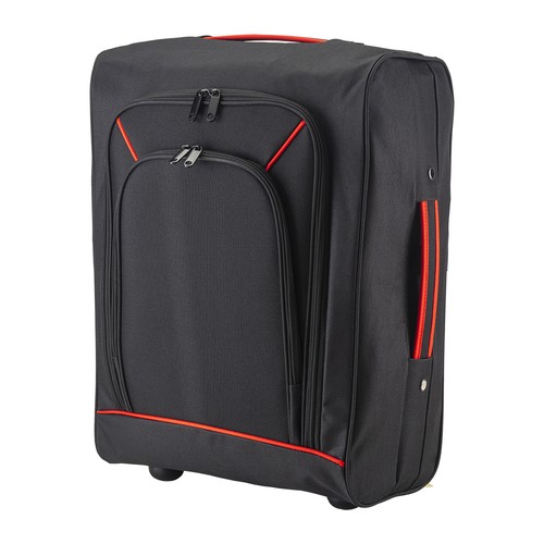Trolley souple en polyester 600D - 3