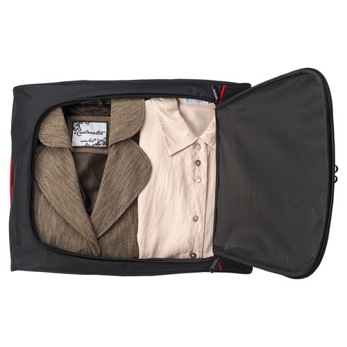 Trolley souple en polyester 600D - 6