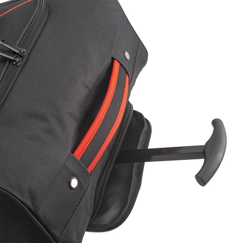 Trolley souple en polyester 600D - 8