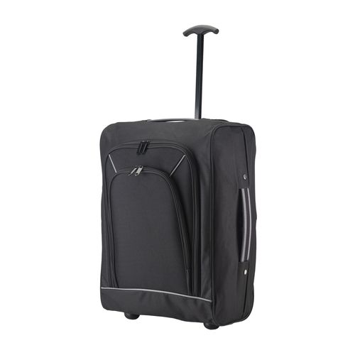 Trolley souple en polyester 600D - 1