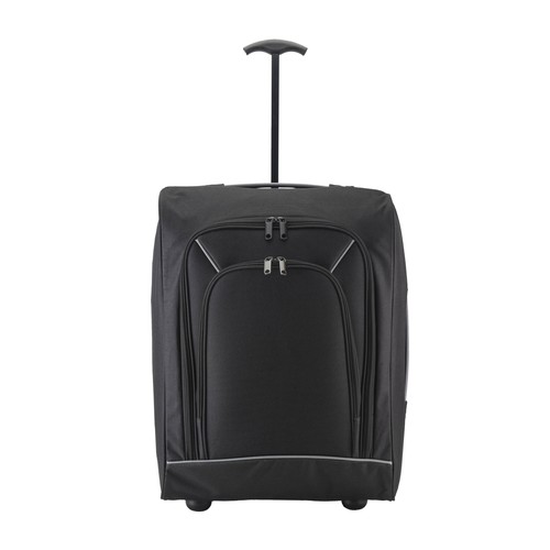 600D polyester soft trolley 600D polyester soft trolley