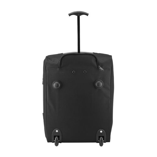 Trolley souple en polyester 600D - 3