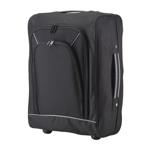 Trolley souple en polyester 600D - 4