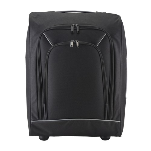 600D polyester soft trolley 600D polyester soft trolley