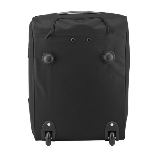Trolley souple en polyester 600D - 6